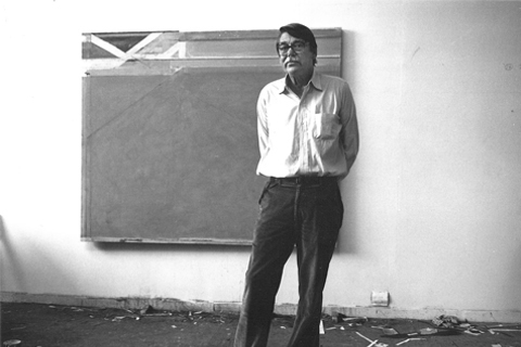 Richard Diebenkorn
