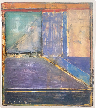 Richard Diebenkorn