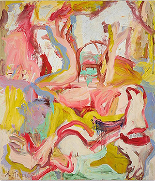 De Kooning