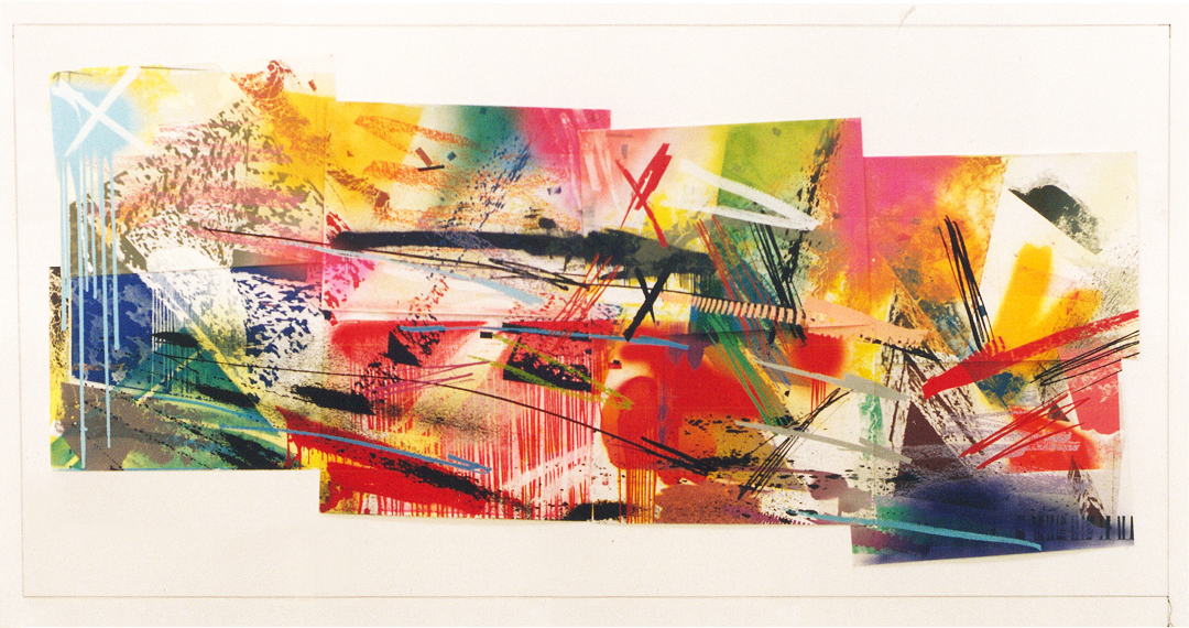 45º-90º-180º Geometric Extraction