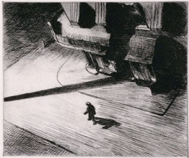 Edward Hopper