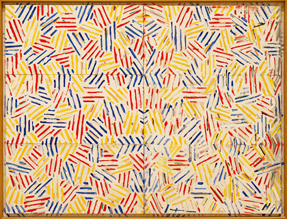 Jasper Johns