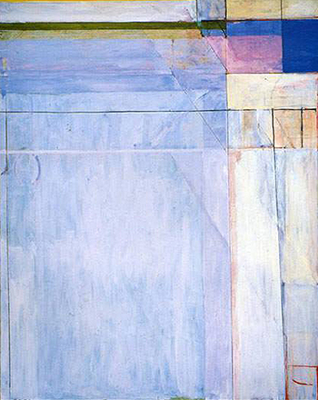 Richard Diebenkorn