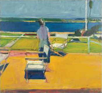 Richard Diebenkorn